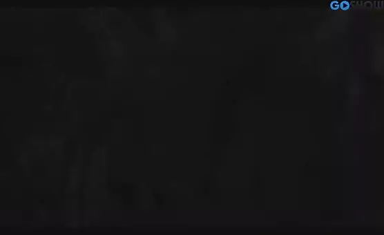 Blonde Model Entices Passionately Outdoor Under the Tree With Tempting Nudity